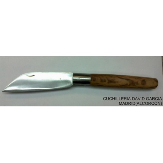 Flores Cortes Corte Recto Carbono 12 cm Flores Cortes Corte Recto Carbono 12 cm